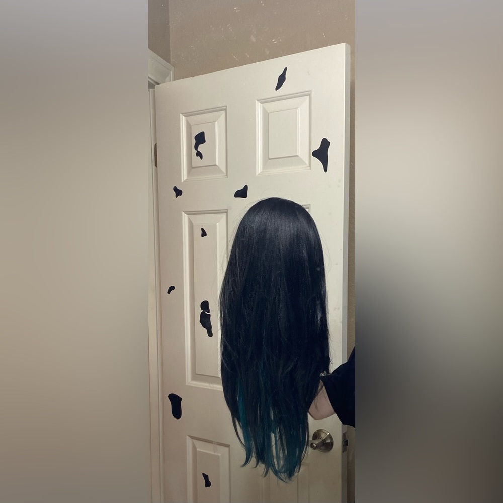 ISIS wig - Picture 2 of 7